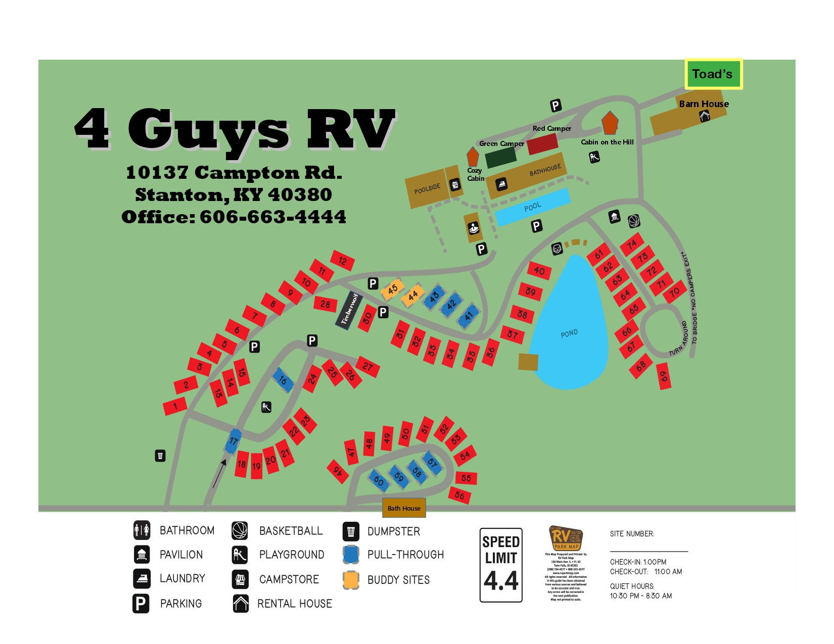 4-Guys-Map-2024 with Rentals